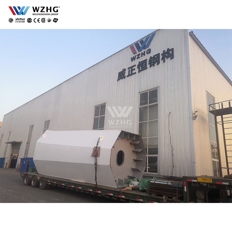 Manufacturing Plant