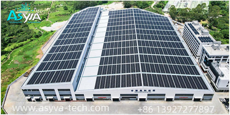 Professional Anti-Corrosion Steel Workshop Garage Shed Buildings for Agricultural Processing Coastal Use High Wind Resistance