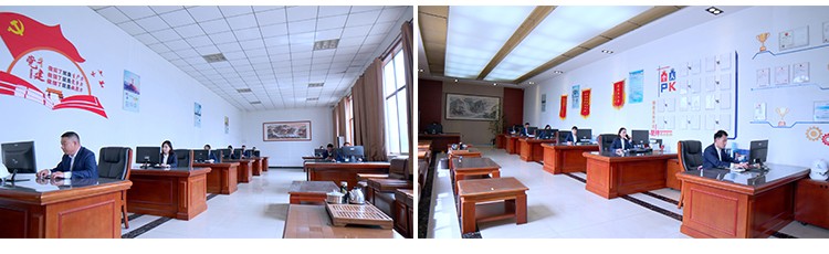 Our Facility 2