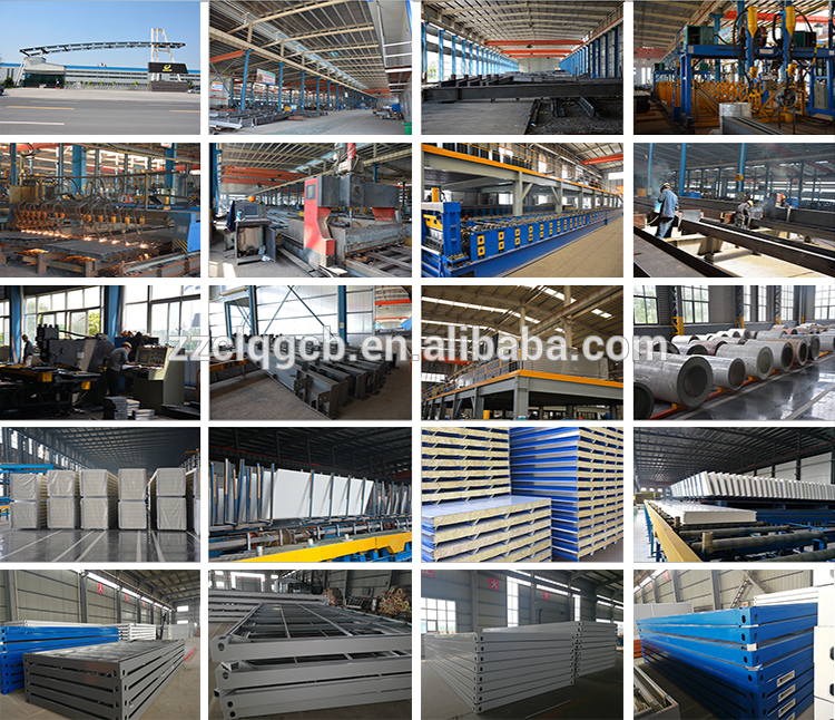 Production Facility
