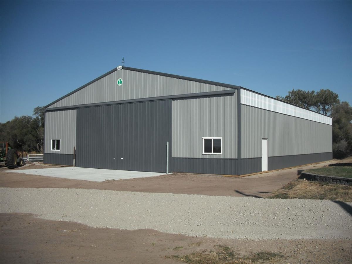 Steel Structure 3