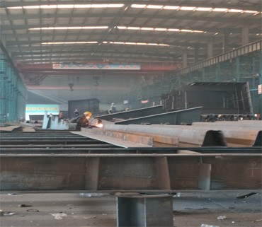 Production Visualization 2
