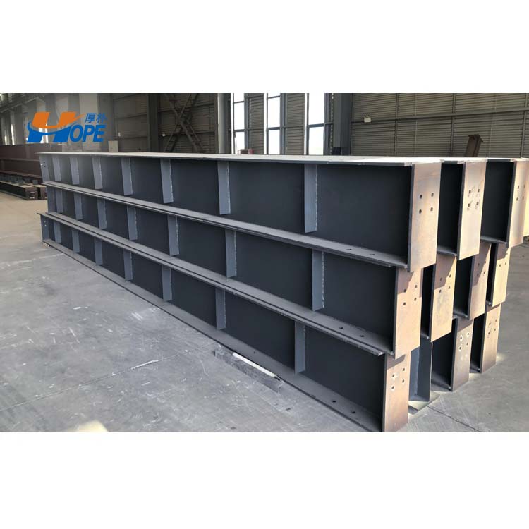 Fast Assembled Warehouse Sports Hall Construction Type Of Steel Building Metal Structure