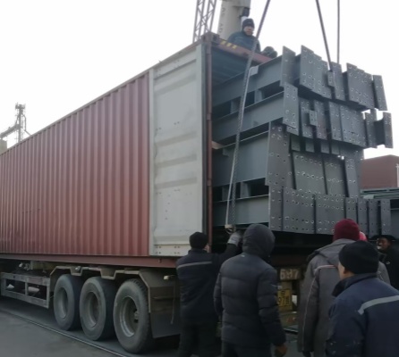 Loading 3