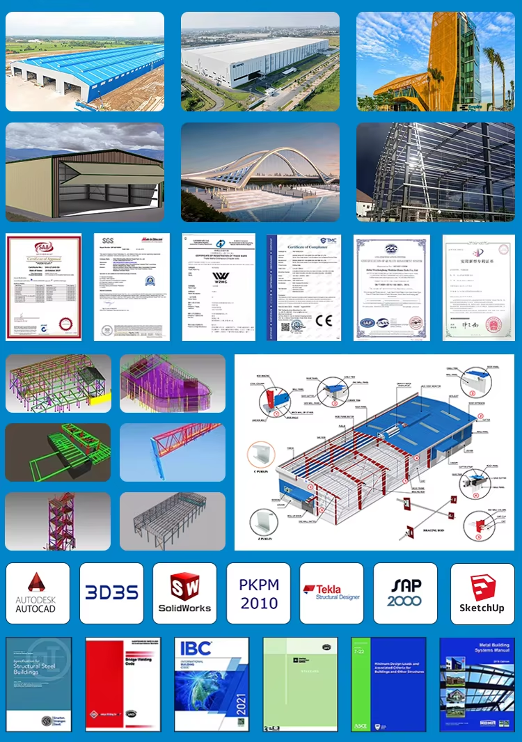 Steel Structure Preview 2
