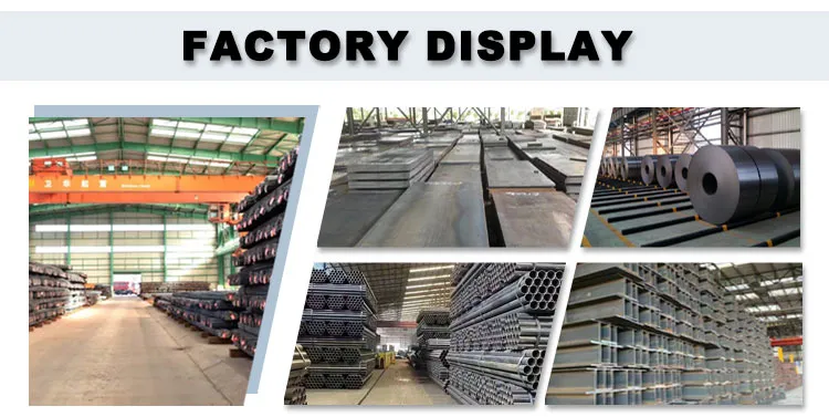 Foshan Factory Customized Steel Structure Building Fast Install Prefabricated Steel Structure Warehouse