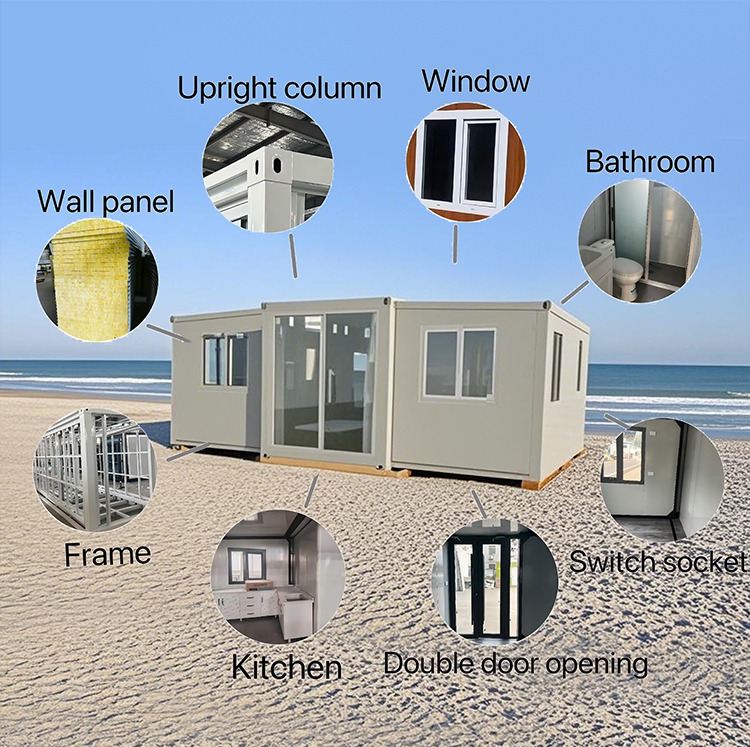 Structure Profile 1