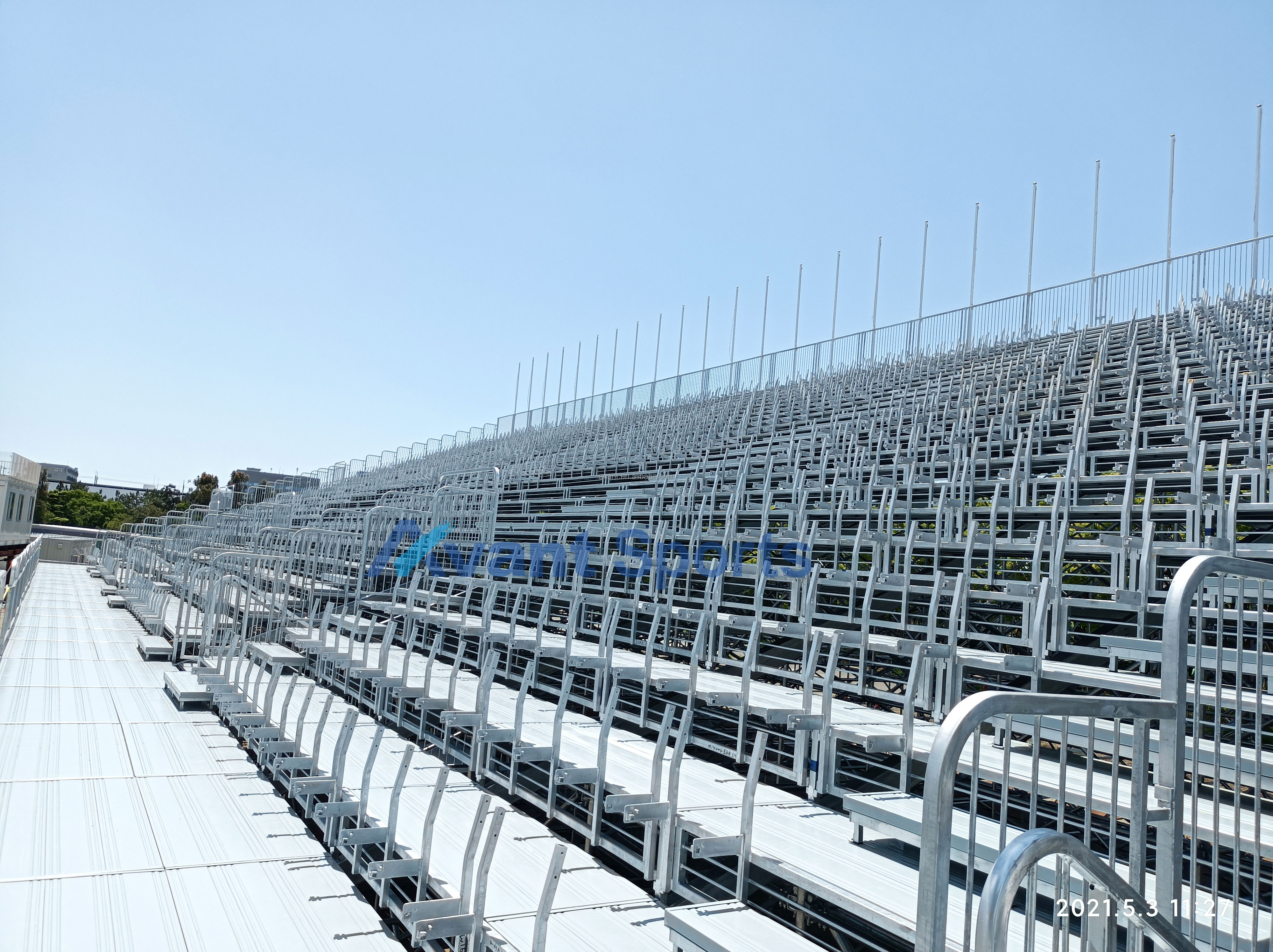 Stadium Seating Gallery 5