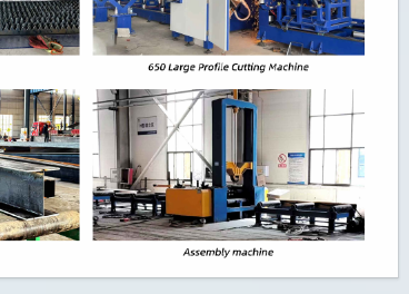 Assembly machine