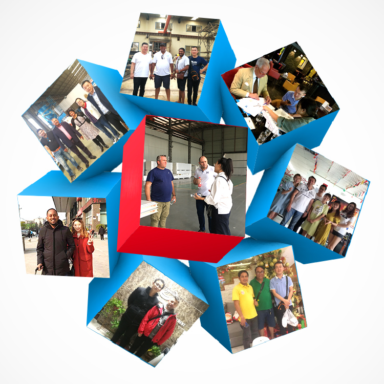 Client Visit