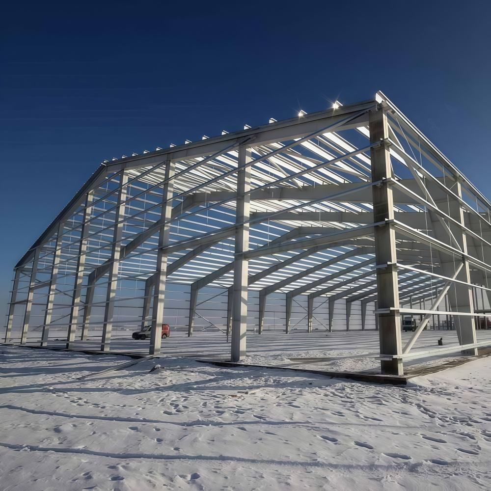Steel Structure Product Image 3