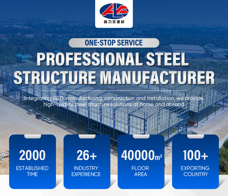 Low Cost Steel Structure Warehouse Workshop Building Prefabricated Shed Warehouse Construction Cold Storage Steel Structure