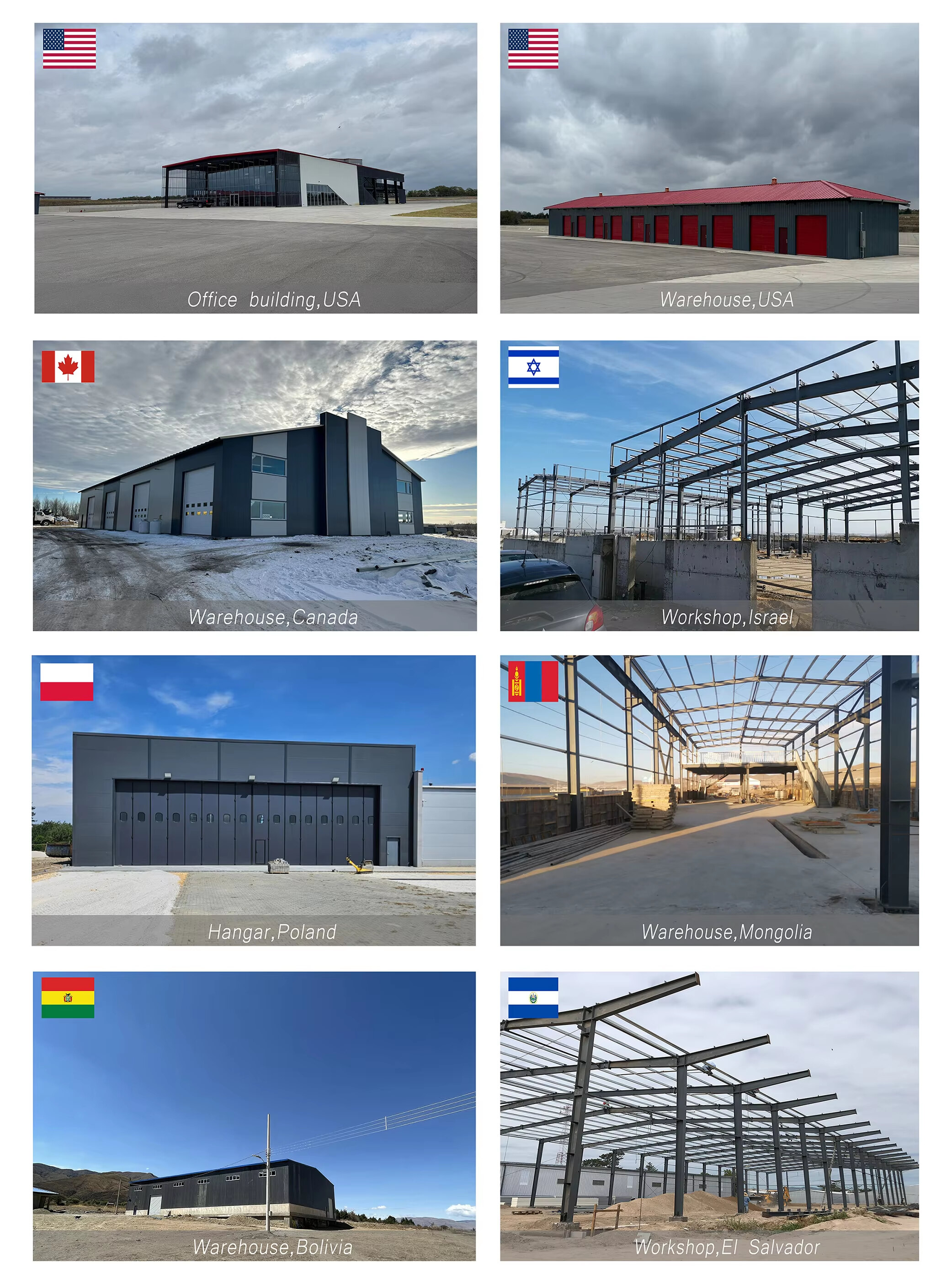 Real Project Photo