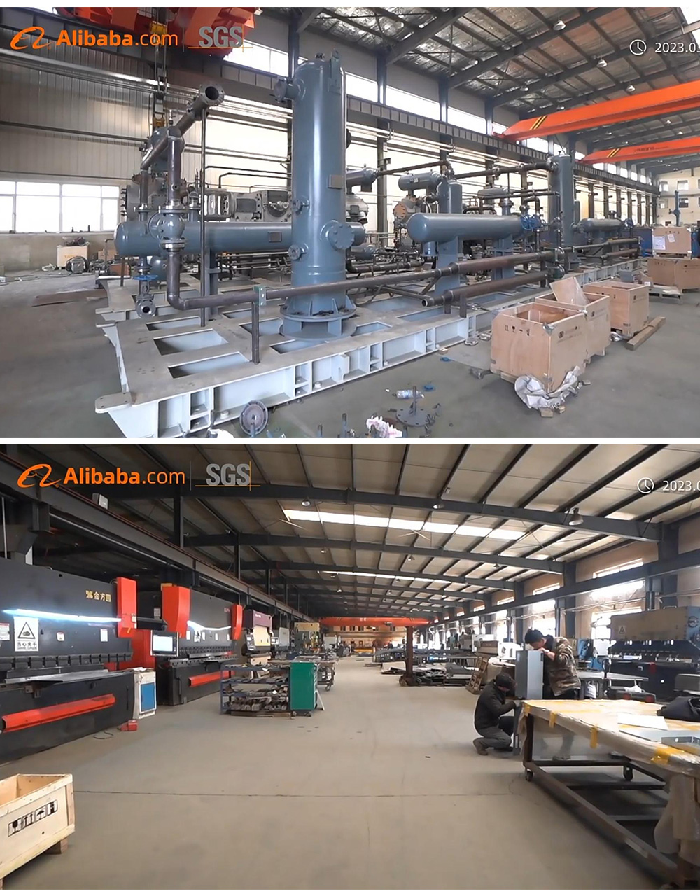 Production Workshop