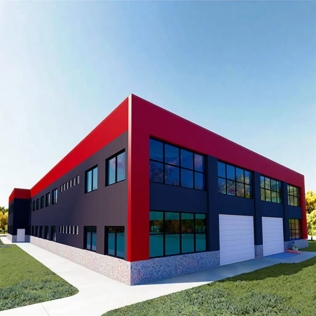 Long Lasting Heavy Duty Stable Strong Secure Durable Low Maintenance Easy Operation Multi Purpose Commercial Industrial Standard Structure Buildings