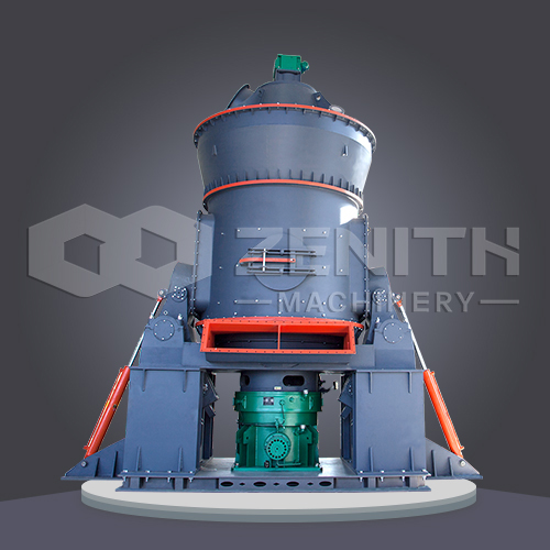 CE And ISO Shanghai Zenith Can Provide 200-500T/day Cement Mini Plant Cement Plant Production Line A Complete Set Of Equipment