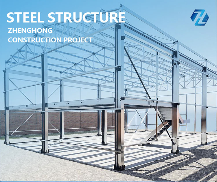 Steel Structure Overview