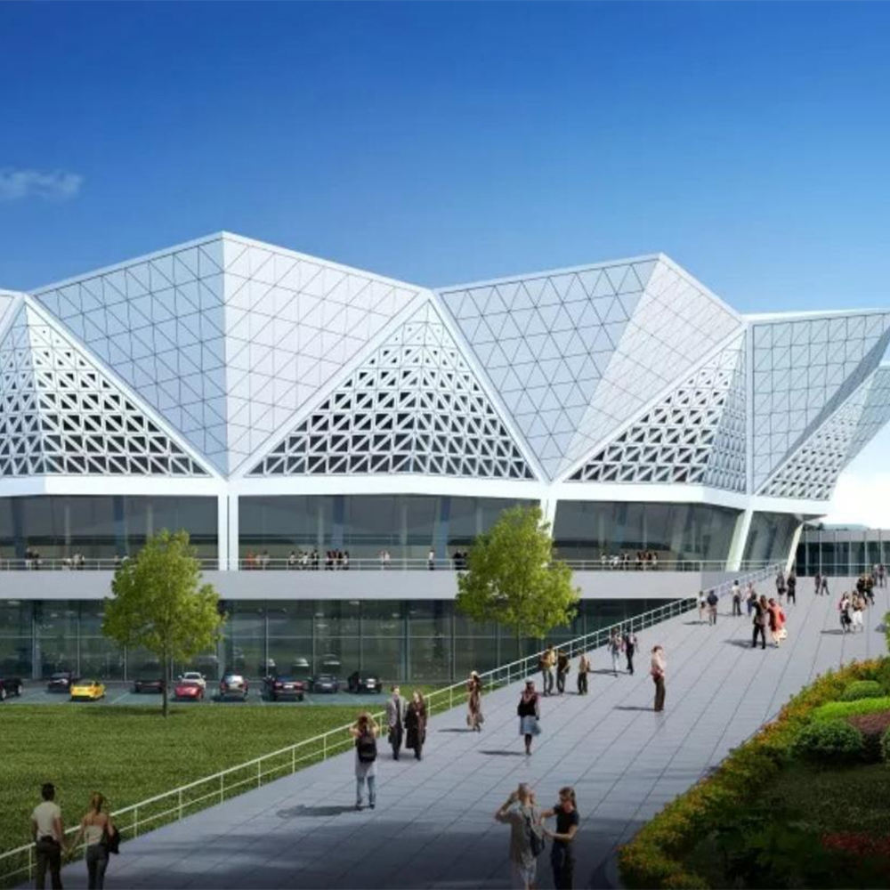 Steel Project 3