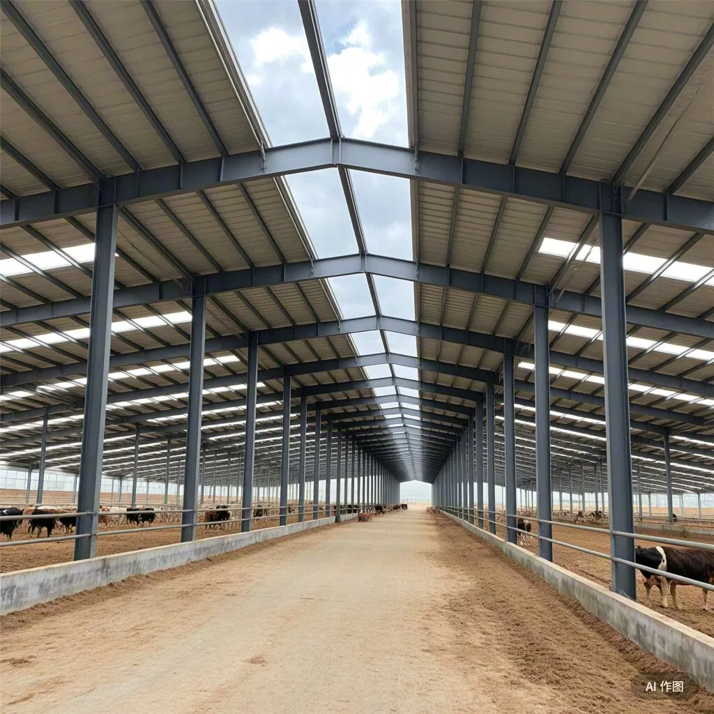 Improve land utilization rate