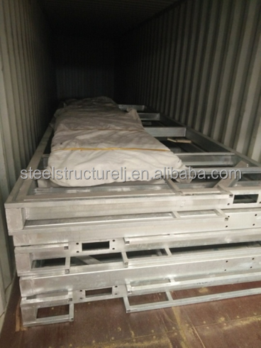 Loading & Packing 4