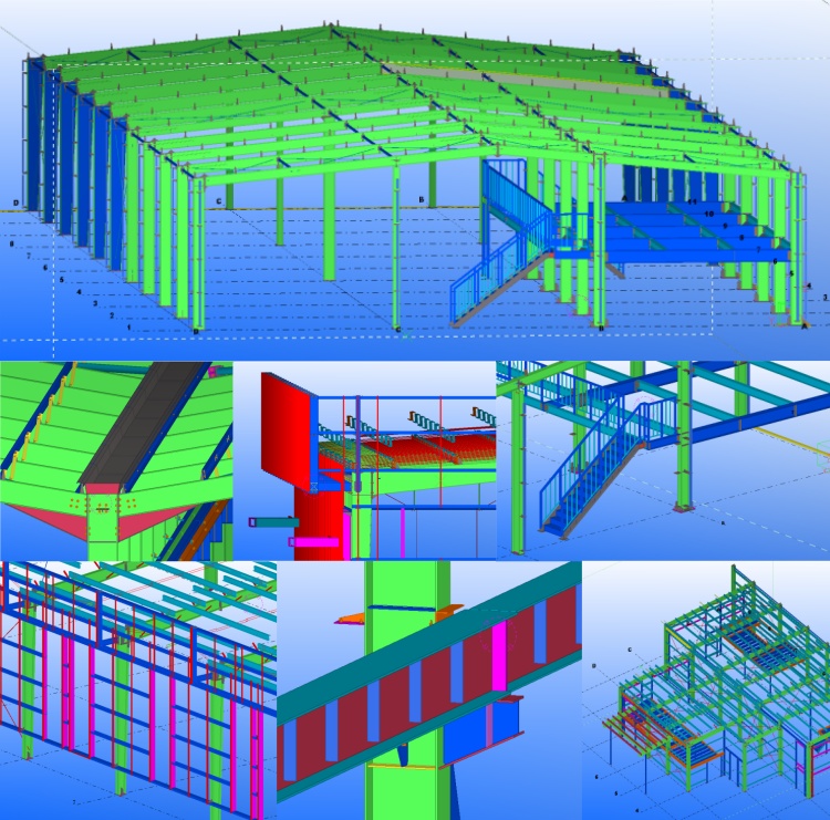 3D Rendering 2