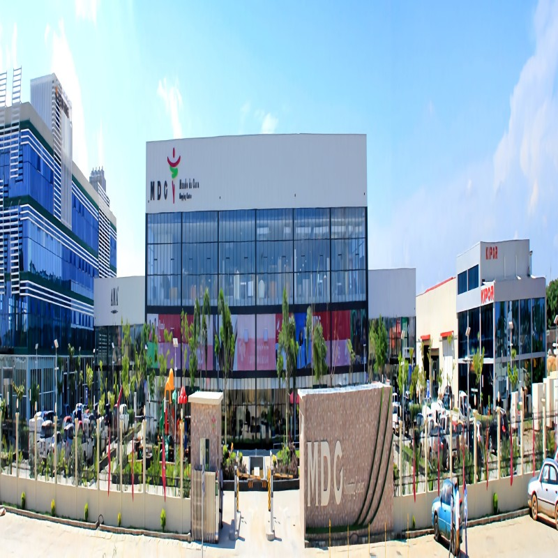 Heavy Structural Fabrication House Building Material Construction Industrial Plant Warehouse Commercial Building