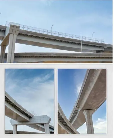 Heavy Structural Fabrication