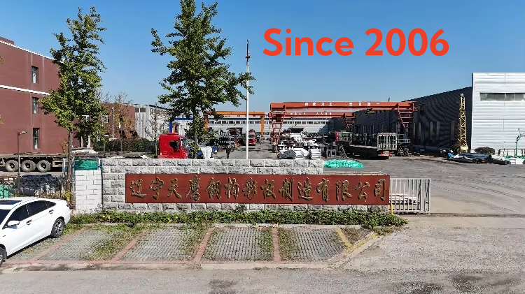 Steel Structure Factory