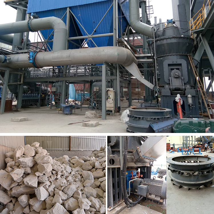 Grinding System Solution