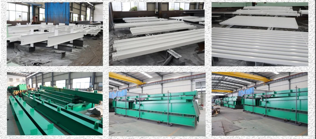 Steel Assembly