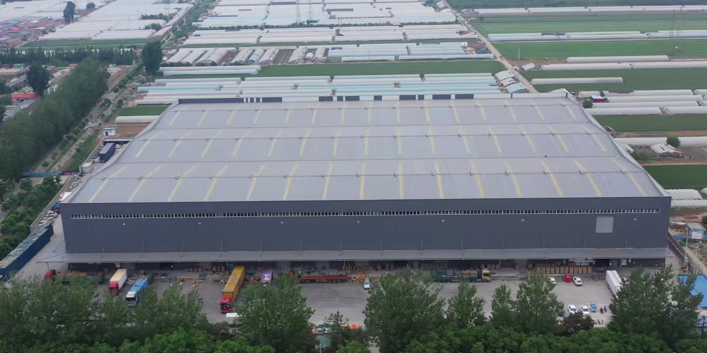 Steel Structure 1