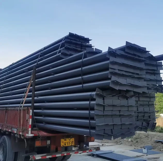 Shipping and Packing Process 1