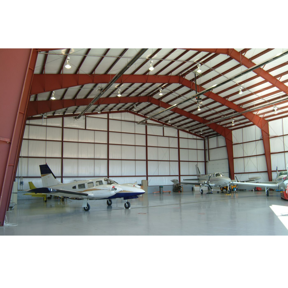 Steel Structure Building
