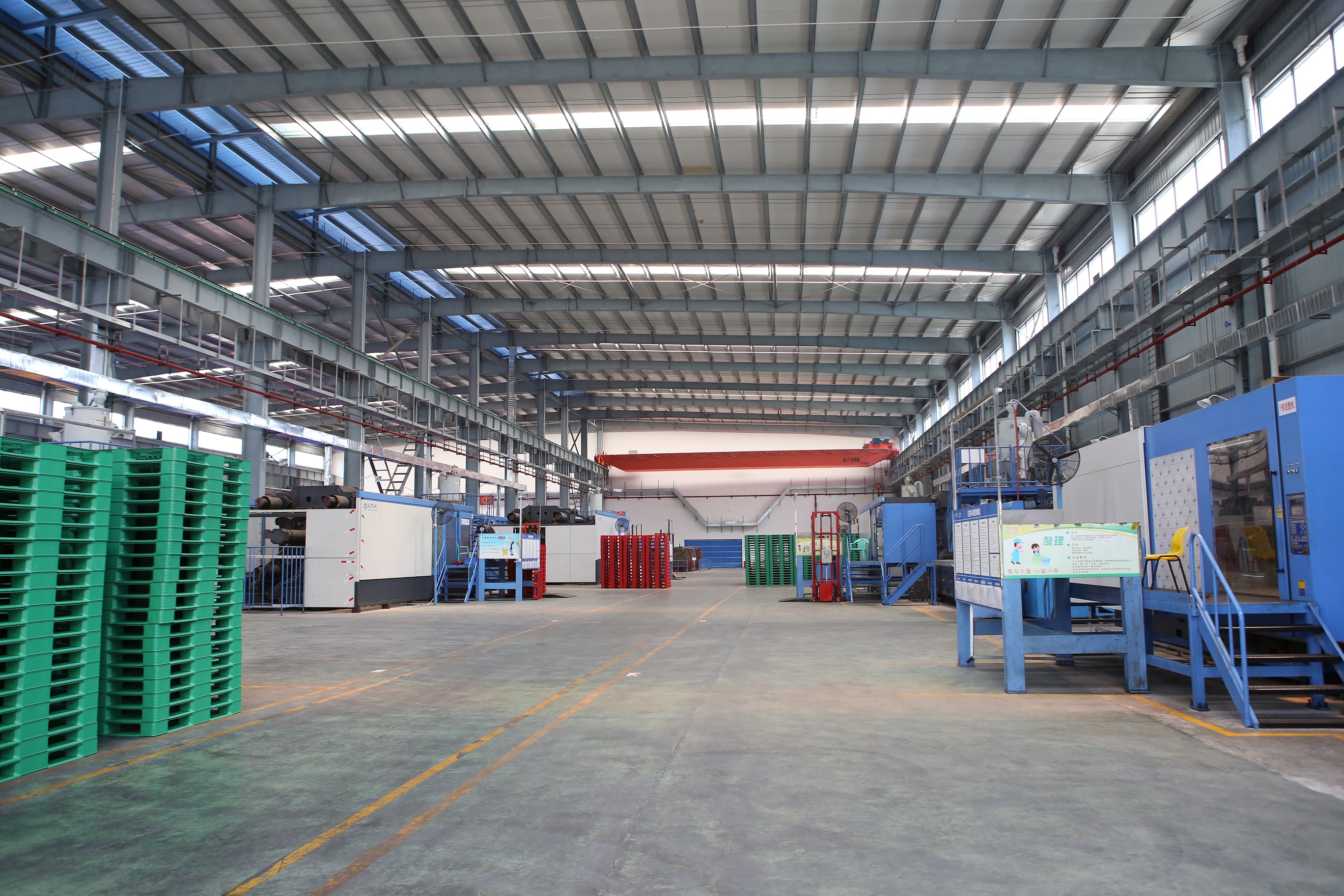 Warehouse Operations 3