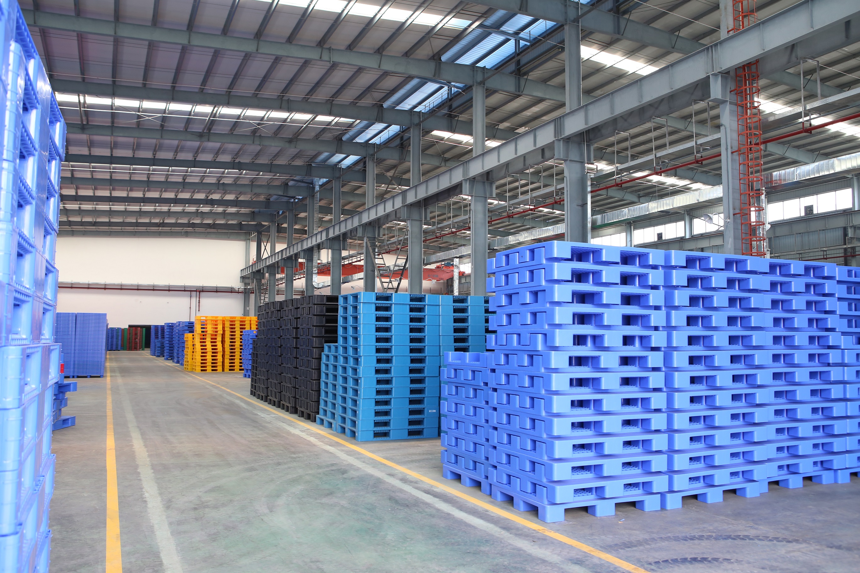 Warehouse Operations 1