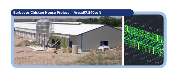 Steel Structure Construction 9