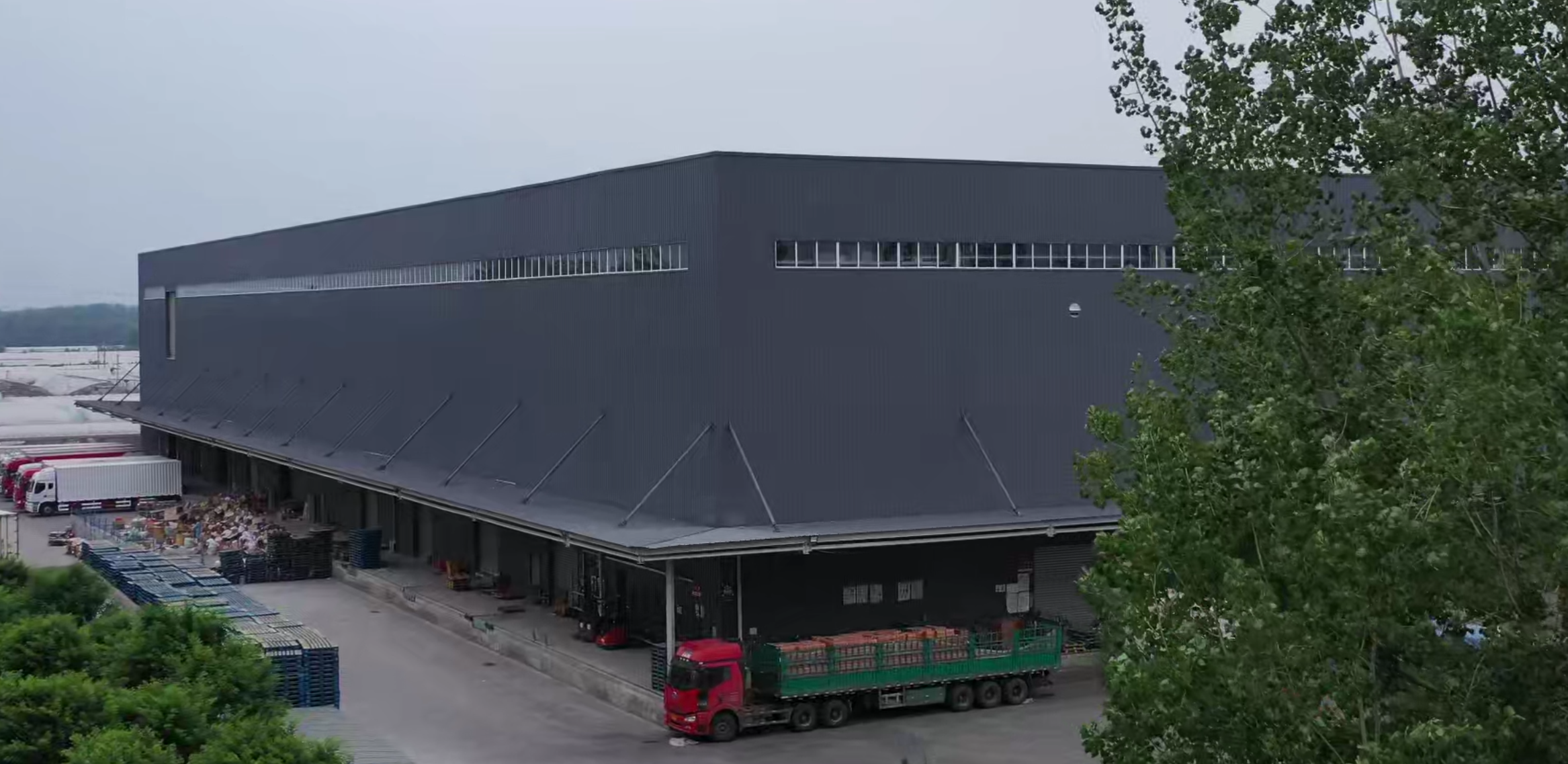 Steel Structure 2
