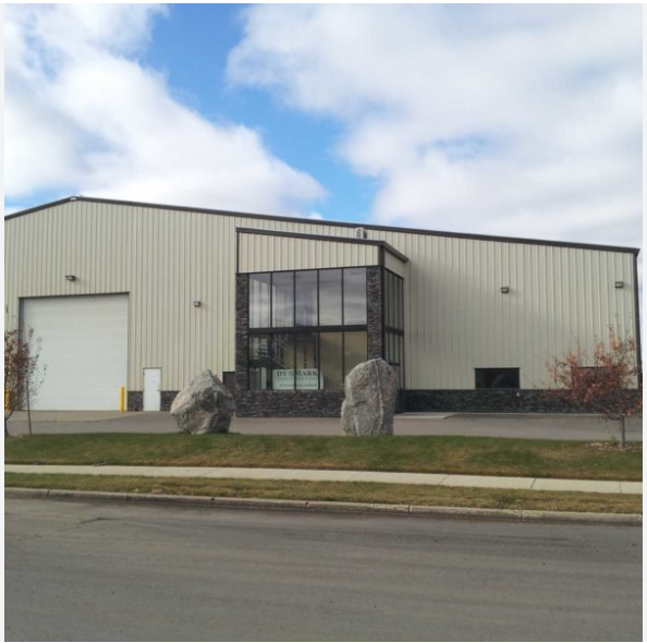 Steel Building Show 1