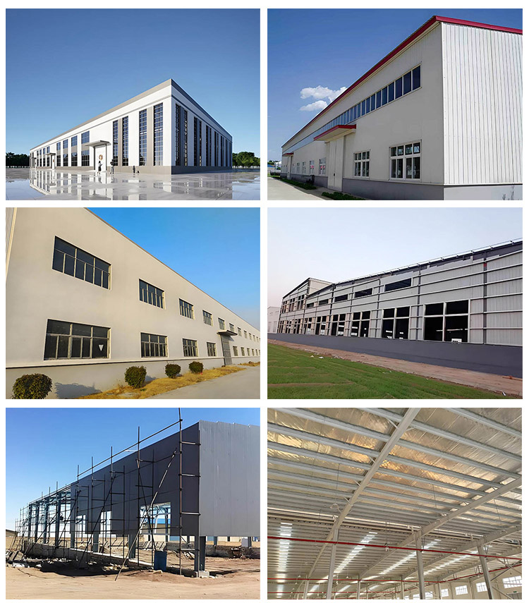 Steel Structure 3