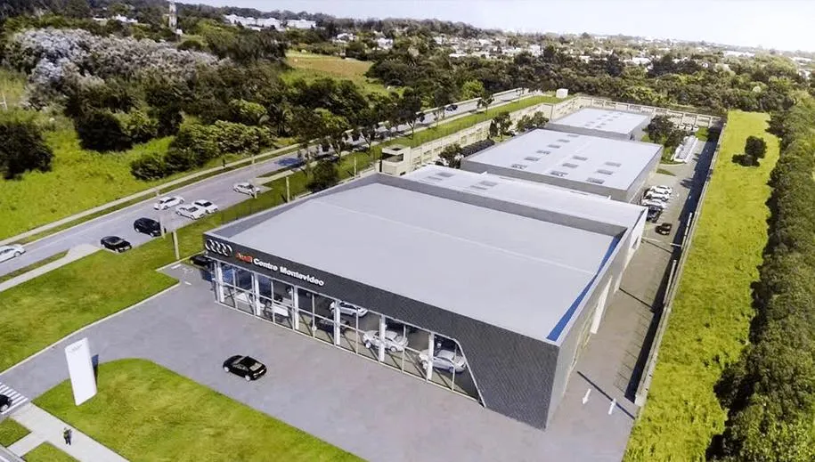 Heavy Structural Fabrication