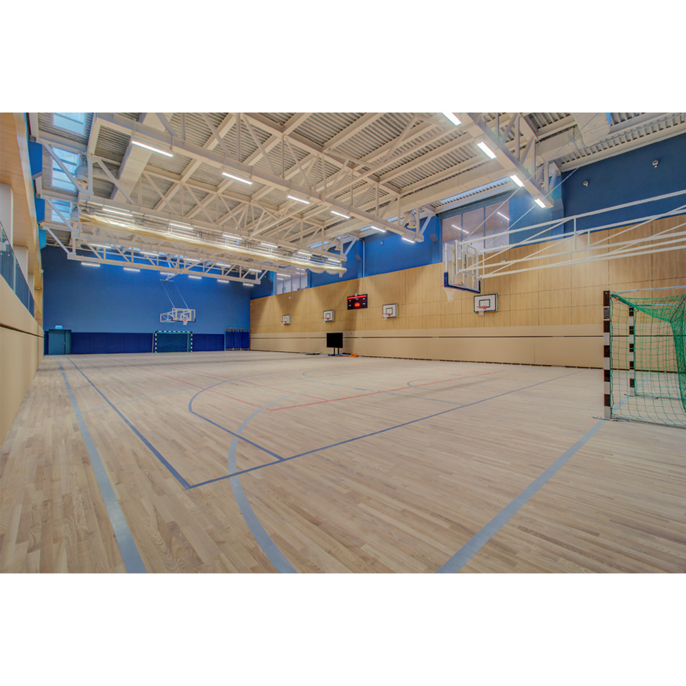 Professional Design Wholesale Gym Stadium Shed Galvanized Steel Structure Fitness Center Buildings