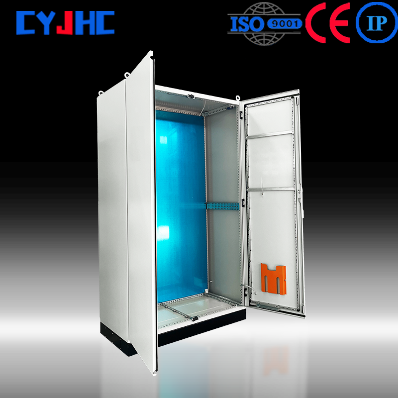 L HMS Fully Sealed Distribution Cabinet Factory Direct Supply Thickened Sheet Metal Complete Equipment Electrical Control Box