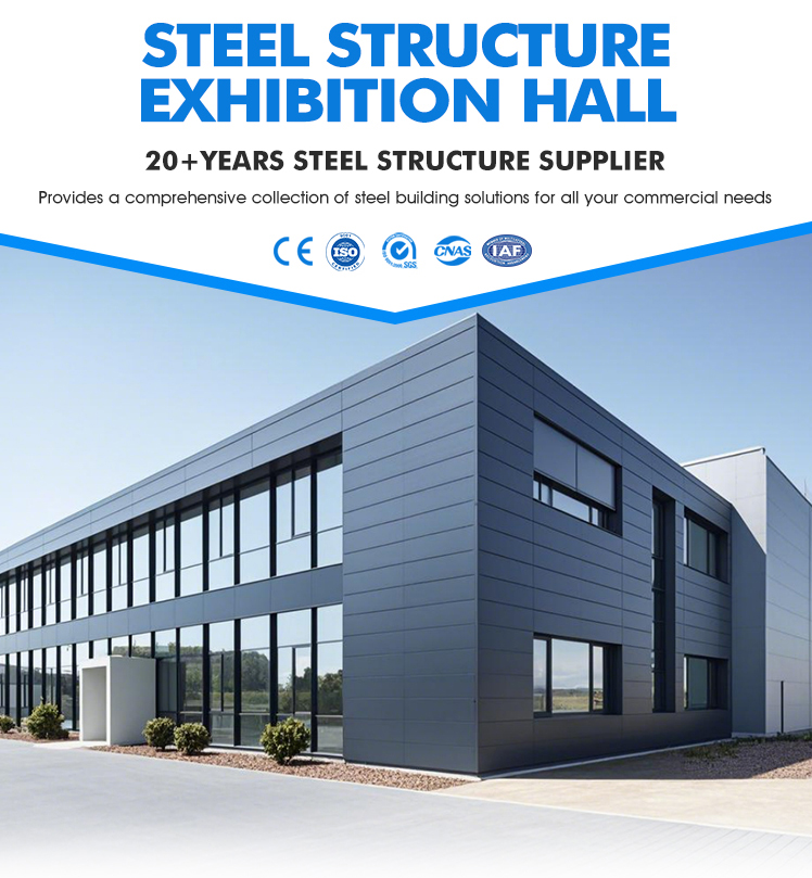 Hangar design