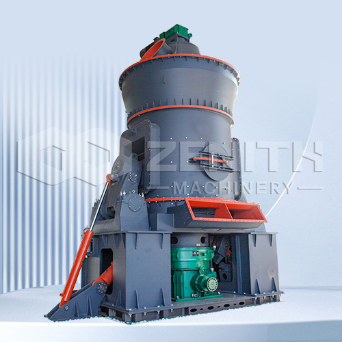 CE And ISO Shanghai Zenith Can Provide 200-500T/day Cement Mini Plant Cement Plant Production Line A Complete Set Of Equipment