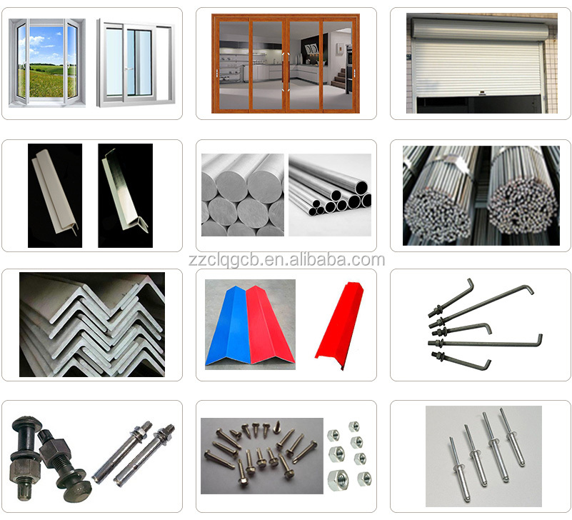 Steel Materials 2