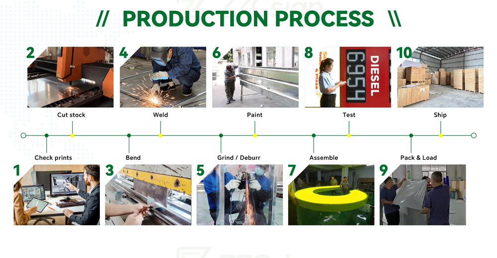 Factory Workshop