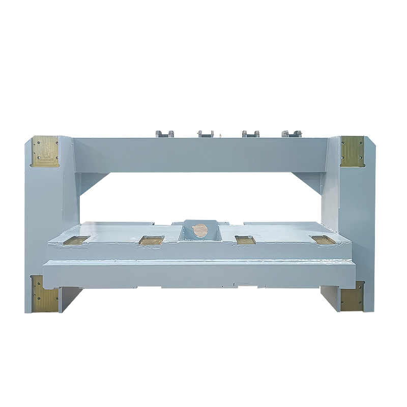 Factory Direct OEM Stainless Steel Structure with Welding Fabrication, Water Jet Cutting, Laser Welding and Painting