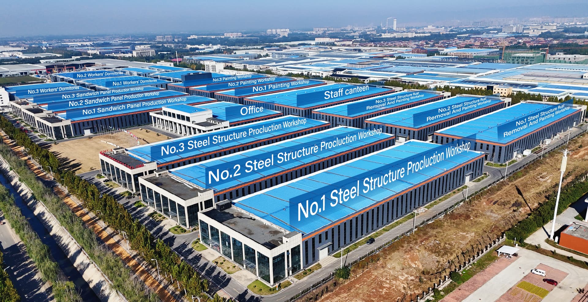 Steel Structure 2