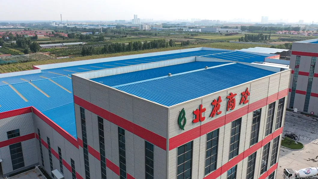 Heavy Structural Fabrication