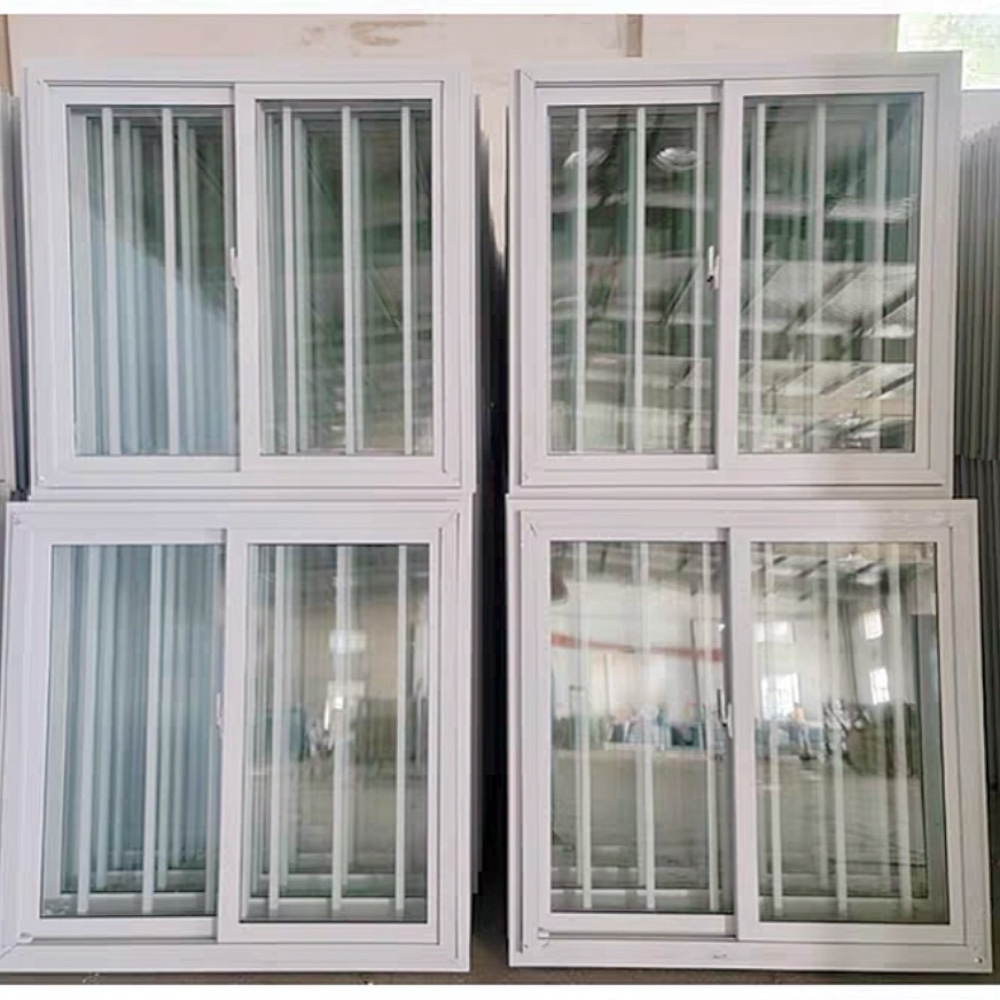 Double Glazed Windows